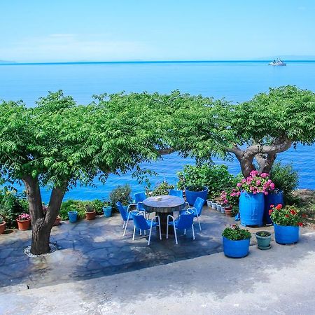 Villa Pitsa Μπατσί Εξωτερικό φωτογραφία