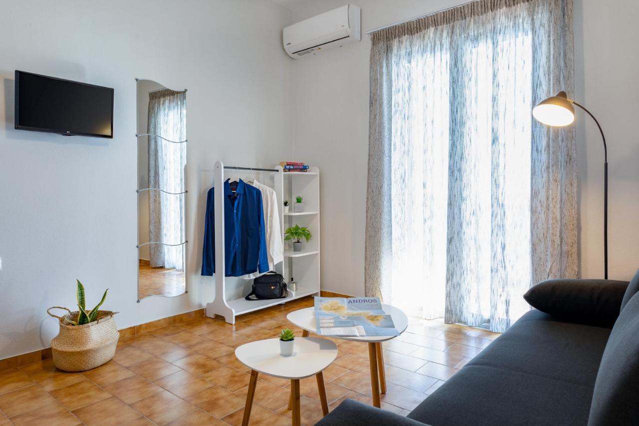 Villa Pitsa Μπατσί Εξωτερικό φωτογραφία