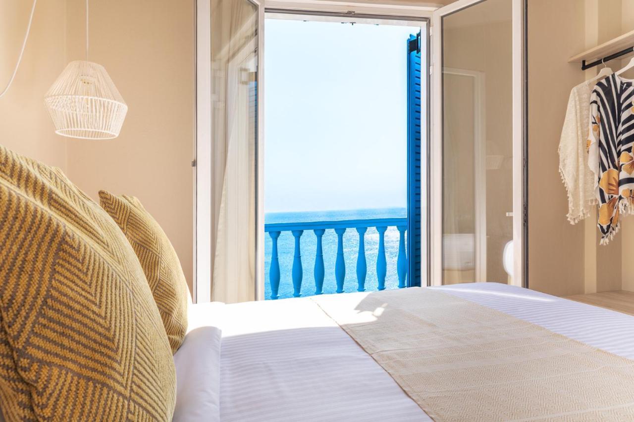 Villa Pitsa Μπατσί Δωμάτιο φωτογραφία