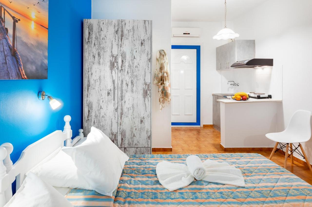 Villa Pitsa Μπατσί Εξωτερικό φωτογραφία