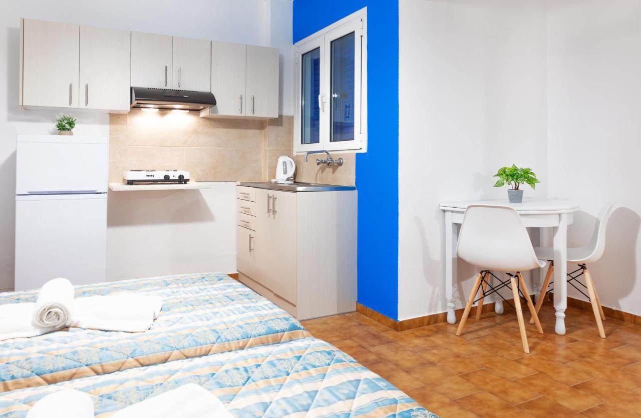 Villa Pitsa Μπατσί Εξωτερικό φωτογραφία