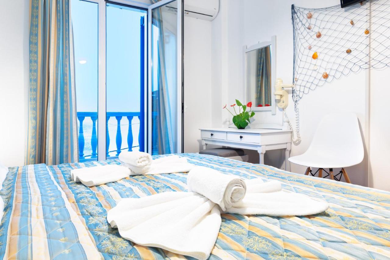 Villa Pitsa Μπατσί Εξωτερικό φωτογραφία