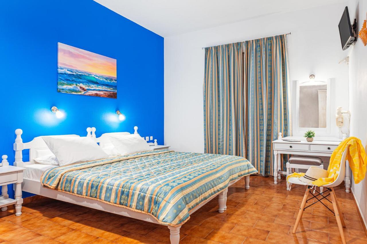 Villa Pitsa Μπατσί Εξωτερικό φωτογραφία