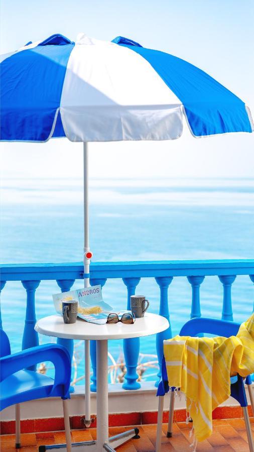 Villa Pitsa Μπατσί Εξωτερικό φωτογραφία
