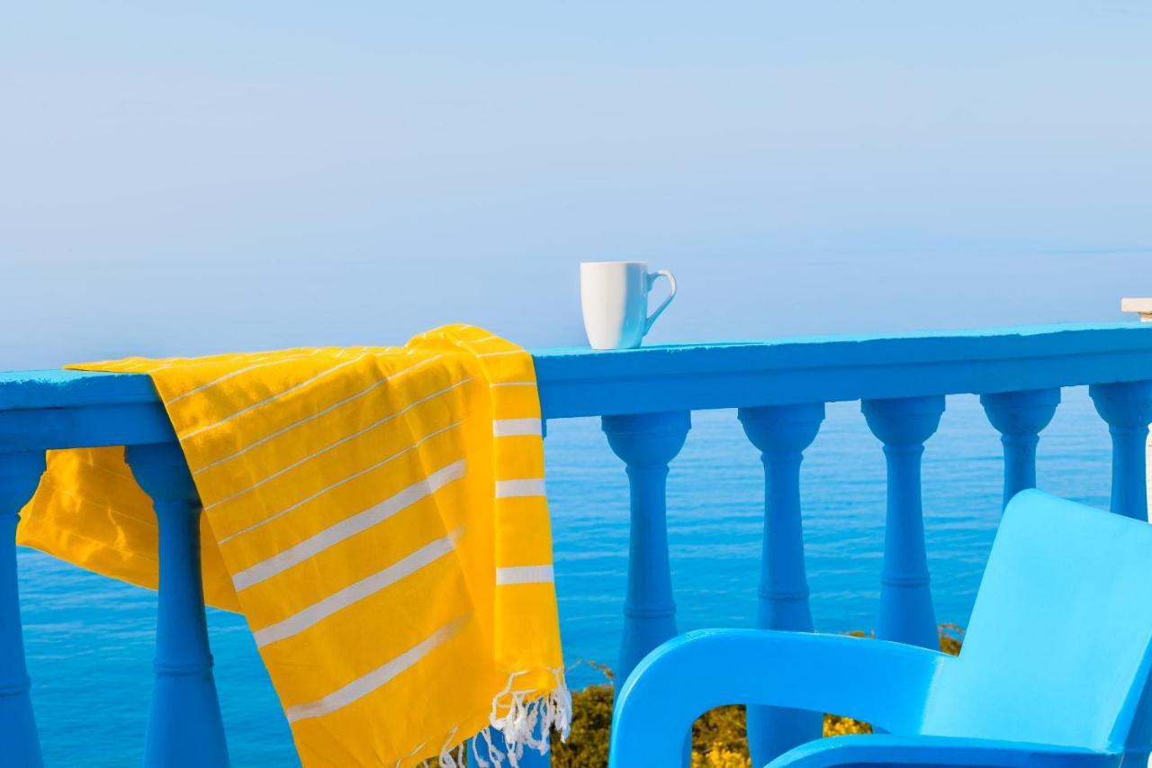 Villa Pitsa Μπατσί Εξωτερικό φωτογραφία