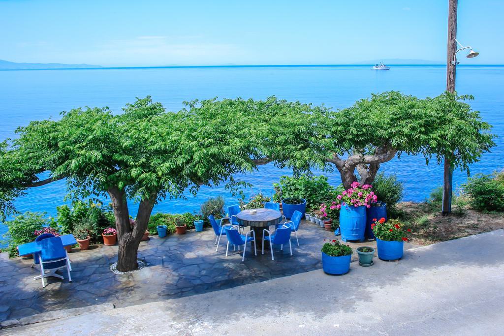 Villa Pitsa Μπατσί Εξωτερικό φωτογραφία