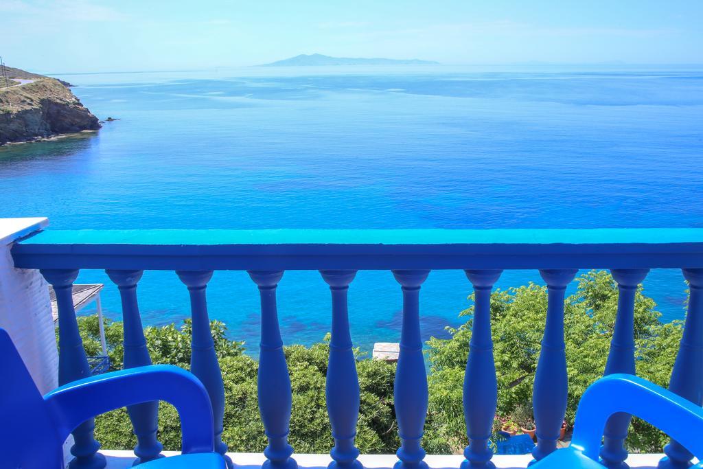 Villa Pitsa Μπατσί Εξωτερικό φωτογραφία