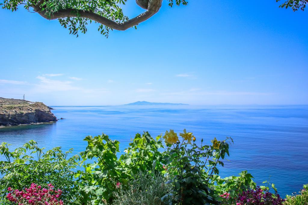 Villa Pitsa Μπατσί Εξωτερικό φωτογραφία