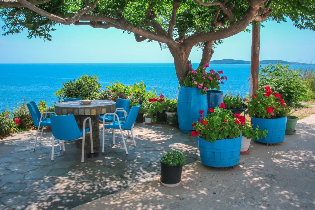 Villa Pitsa Μπατσί Εξωτερικό φωτογραφία