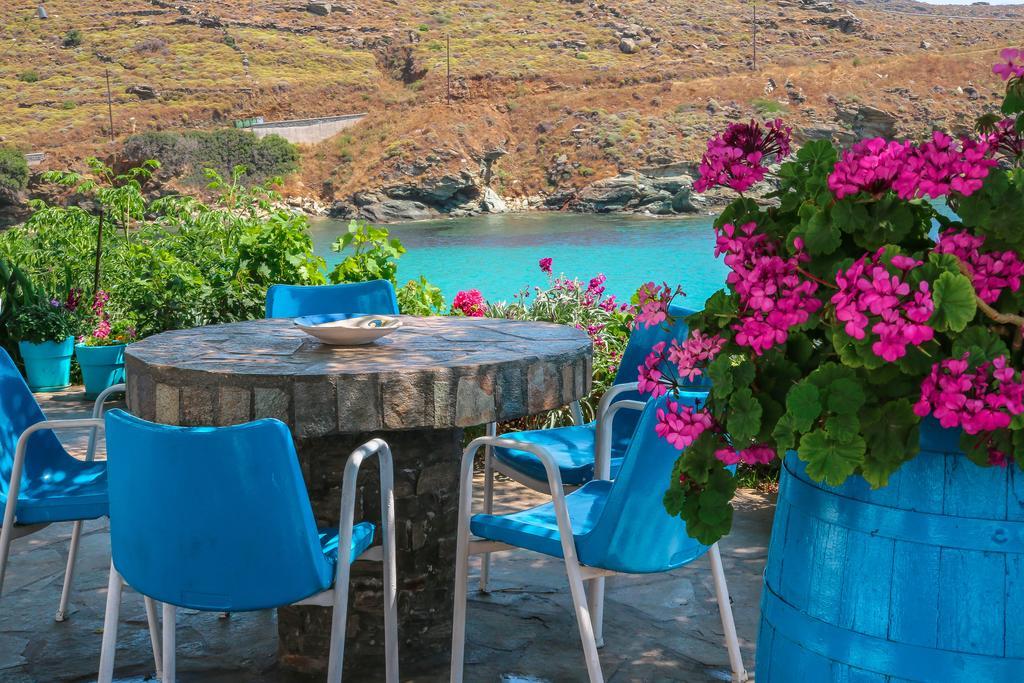 Villa Pitsa Μπατσί Εξωτερικό φωτογραφία