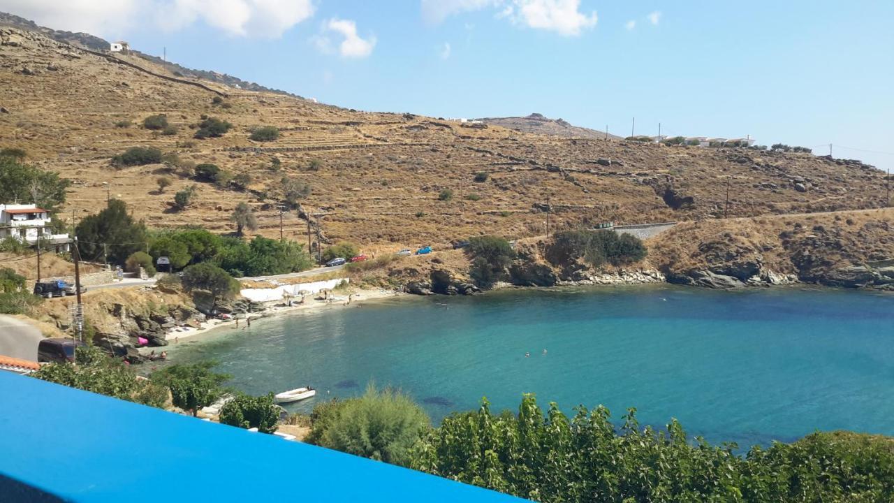 Villa Pitsa Μπατσί Εξωτερικό φωτογραφία